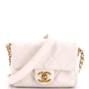 Chanel Twist Your Buttons Flap Bag #319004C47B